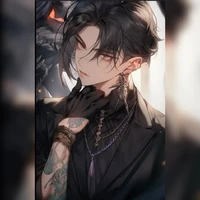 Yan Rui (MC)