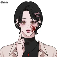 Amelia Wiston~Fl