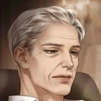 Mr Motis (fl grandfather)