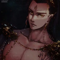 King👑_YAMA [GOD_of_Hell]~~