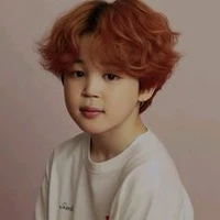 Little Jimin~