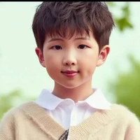 Little Namjoon~