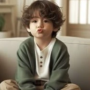 Little Vinnie~
