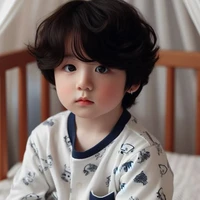 Little Ggukie~