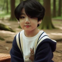 Little Kookie~~