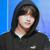 TAEHYUNG[No_Surname](Ghost Possess)(SO)