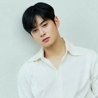 Cha Eunwoo