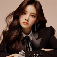 Park Ah-rin