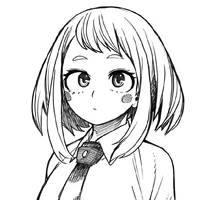 Uraraka