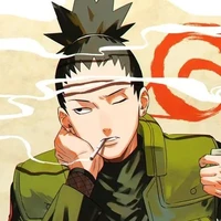 Shikamaru