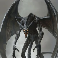 demônio 