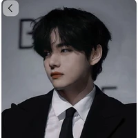 kim taehyung