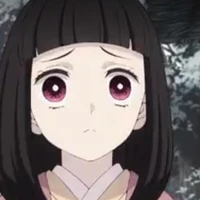 ฮานาโกะ(น้องสาวทันจิโร่+เบต้า)