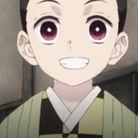 จิเมรุ(น้องชายทันจิโร่+เบต้า)