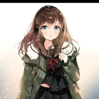 sœur de Ethan (mia)