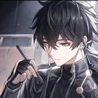 père de jin(Alfred)