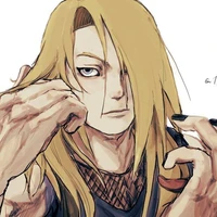 Deidara
