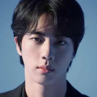 Kim Seokjin