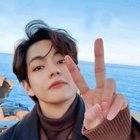Kim Taehyung