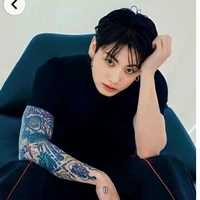 Jeon Jungkook