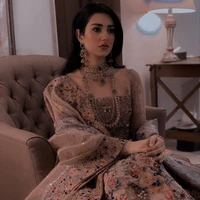 Priya Sharma