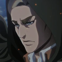 Erwin Smith