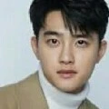 D.O/asisren lisa sebagai queen racing