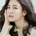 song hye kyo /Mommy BTS(-suga)