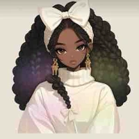 Keyla(Grande Soeur de Wood) 
