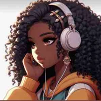 Léticia(Meilleur amie de Nayila)