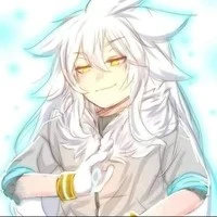 Silver the Hedgehog (G.P)