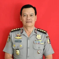 karto (supir rumah keluarga aisy)