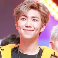 Namjoon (Tae