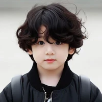 Jungkook (5 years old)