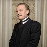 butler clone(assasin)