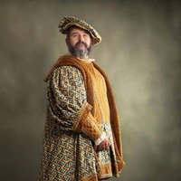 biron (tea shop owner)