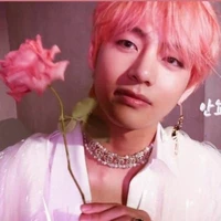 Kim taehyung(novel)