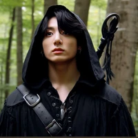 Jeon Jungkook (novel hero)