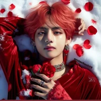 Kim taehyung(novel)