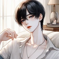 ลูอิส//เพื่อนนอ.