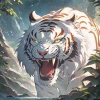 Gohan (tigre)