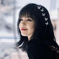 Zoya Audrey Monica