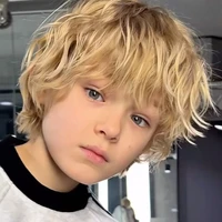 Tyler Smitt (13ans)