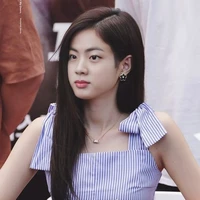 kim seokjin (tae 