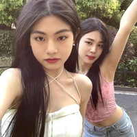 both tae and jimin