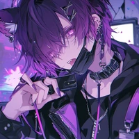 คาสึมิ(คามิ+ผอ.+เผ่าหมาป่า)