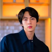 park Seokjin(Dominant Alpha)