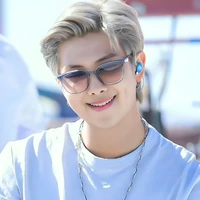 Kim Namjoon (Enigma)