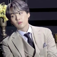 Kim yoongi