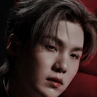 Kim yoongi (min August D)